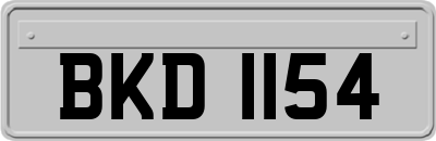 BKD1154