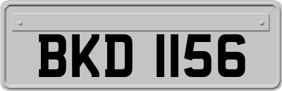 BKD1156