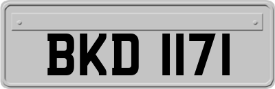 BKD1171