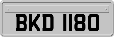 BKD1180
