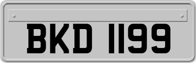 BKD1199