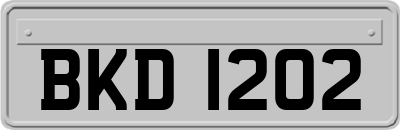 BKD1202
