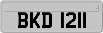 BKD1211