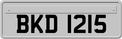 BKD1215
