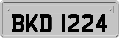 BKD1224