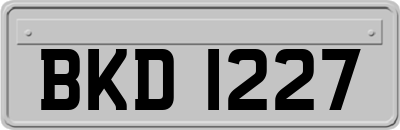 BKD1227