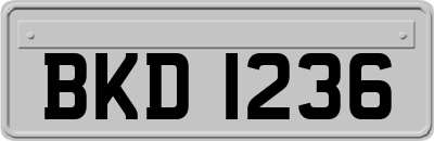 BKD1236