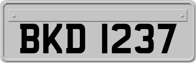 BKD1237