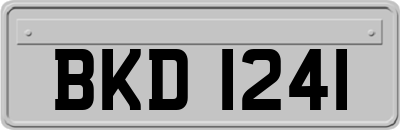 BKD1241
