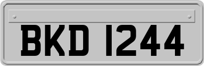 BKD1244
