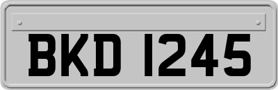 BKD1245