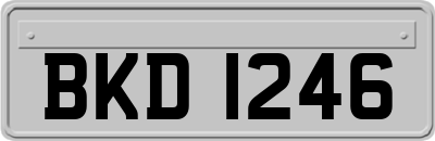 BKD1246