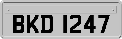 BKD1247