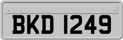 BKD1249