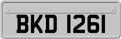 BKD1261