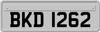 BKD1262