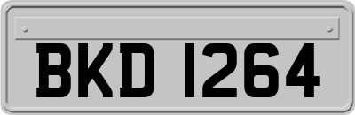 BKD1264