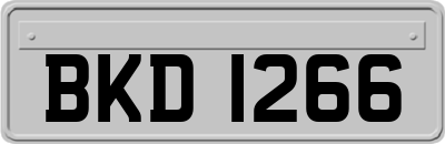 BKD1266