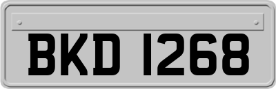 BKD1268