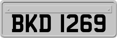 BKD1269