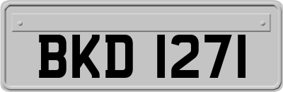 BKD1271