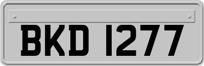 BKD1277