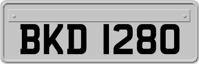 BKD1280