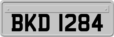 BKD1284