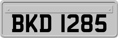 BKD1285