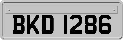 BKD1286