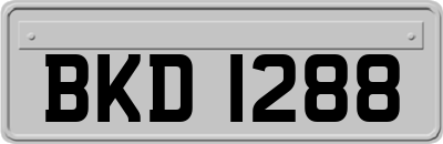 BKD1288