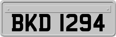 BKD1294