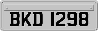 BKD1298
