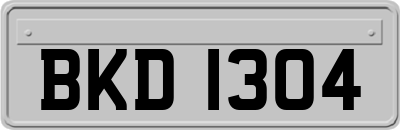 BKD1304