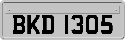 BKD1305