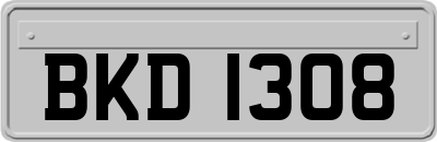 BKD1308