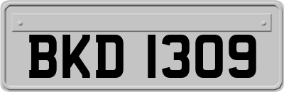 BKD1309