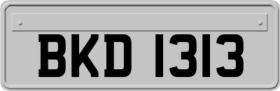 BKD1313