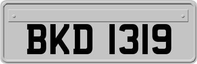 BKD1319