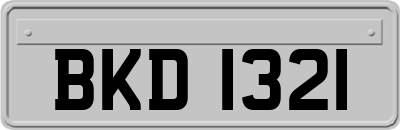 BKD1321
