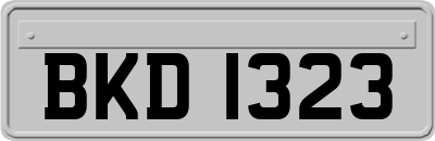 BKD1323