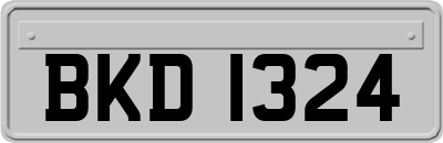 BKD1324