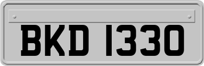 BKD1330