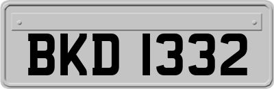 BKD1332