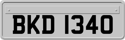 BKD1340