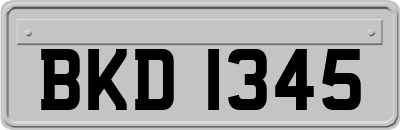 BKD1345
