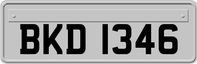 BKD1346