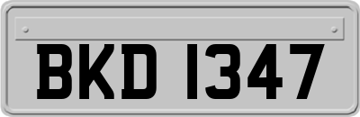 BKD1347