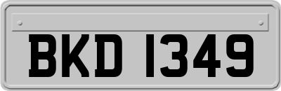 BKD1349