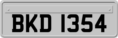 BKD1354